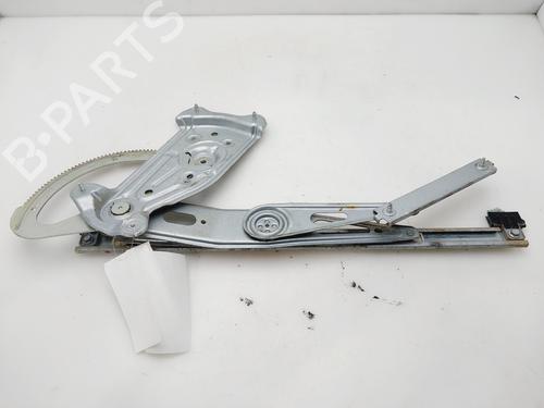 Used Front right window mechanism RENAULT GRAND SCÉNIC III (JZ0/1_) [2009-2016]  31723194