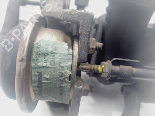 Turbocharger/Supercharger CITROËN XANTIA (X1_, X2_) 1.9 Turbo D | BP29600559M71 
