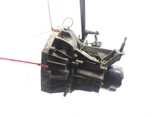 Gearbox RENAULT CLIO III (BR0/1, CR0/1) 1.4 16V | BP30077634M3