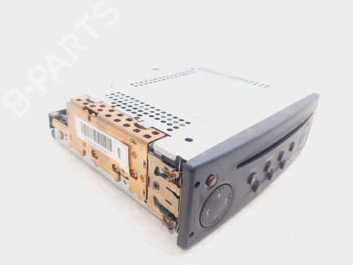 Radio RENAULT LAGUNA II (BG0/1_) 1.6 16V (BG0A, BG0L) | BP19574593E6 