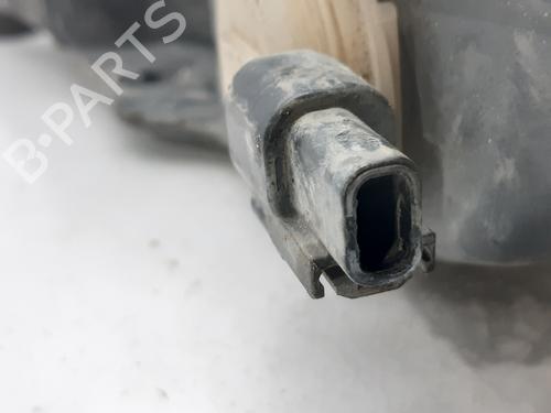 Windscreen washer tank CHRYSLER VOYAGER IV (RG, RS) 2.5 CRD | BP7422886C113 