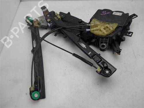 Front right window mechanism SEAT LEON (1P1) 2.0 TDI | BP38433828C23 - Image 2