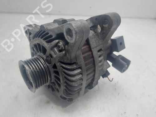 Alternador Alternador CITROËN C3 I (FC_, FN_) [2002-2013] 36389750 36389750