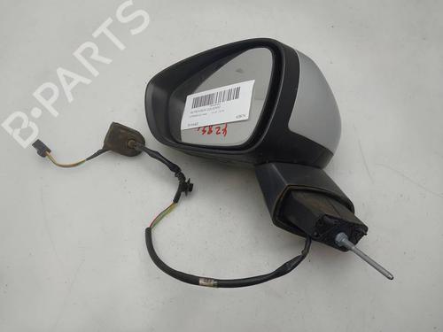 Retrovisor esquerdo Retrovisor esquerdo 38648349 38648349