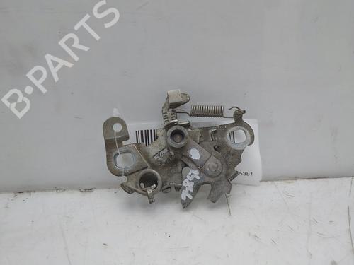Hood lock PEUGEOT 208 I (CA_, CC_) 1.4 HDi | BP16670287C133 