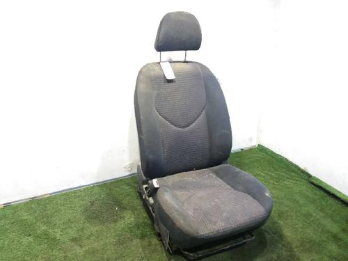 Left front seat TOYOTA RAV 4 III (_A3_) 2.2 D 4WD (ALA30_, ALA30R) | BP5400287C15 