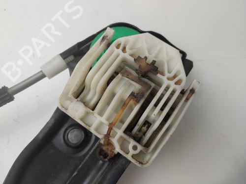 Front left window mechanism BMW 3 (E90) 320 d | BP38534865C22 - Image 5
