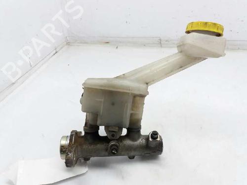 Brake master cylinder NISSAN X-TRAIL I (T30)  | BP2994035M77 