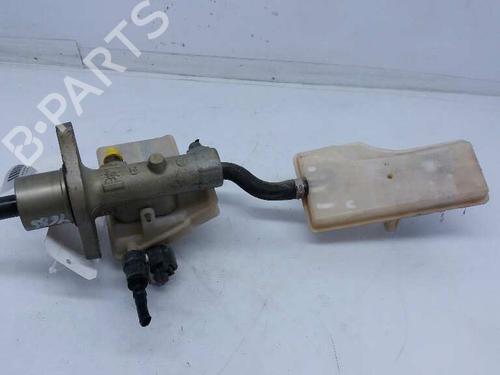 Brake master cylinder FORD FOCUS II (DA_, HCP, DP) 1.6 Ti | BP2878159M77 