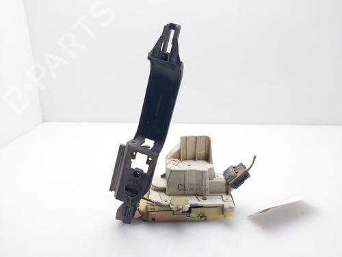 Used Rear right lock FORD FOCUS I Saloon (DFW) 1.8 Turbo DI / TDDi (90 hp) 16138820