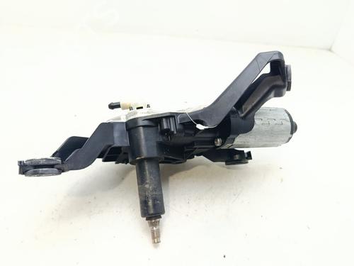Rear wiper motor BMW 1 (E87) 118 d | BP36219459M102 - Image 3