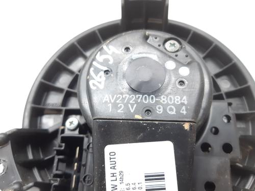 Heater blower motor TOYOTA AURIS (_E18_)  | BP14004039M62