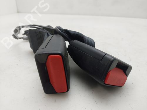 Sikkerhedssele-spænde RENAULT CLIO V (B7_) | BP36019652I32 - Image 3