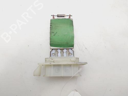 Résistance de chauffage CITROËN BERLINGO / BERLINGO FIRST MPV (MF_, GJK_, GFK_) 1.6 HDI 75 (MF9HW, GJ9HWC, GF9HWC, GN9HWC) (75 hp) 31914821