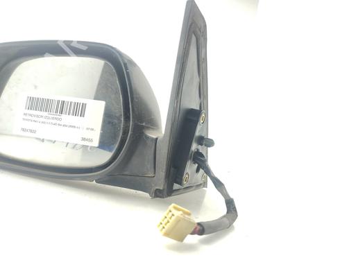 Left mirror TOYOTA RAV 4 II (_A2_)  | BP28284218C26 