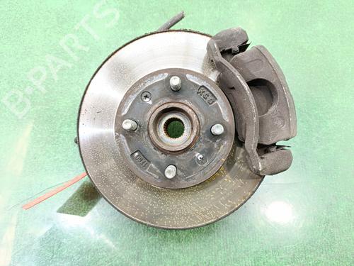 Right front steering knuckle KIA RIO III (UB) 1.2 CVVT | BP29871245M26