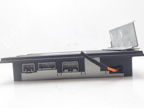 Electronic module JAGUAR XF I (X250) 3.0 D | BP18299866M83 
