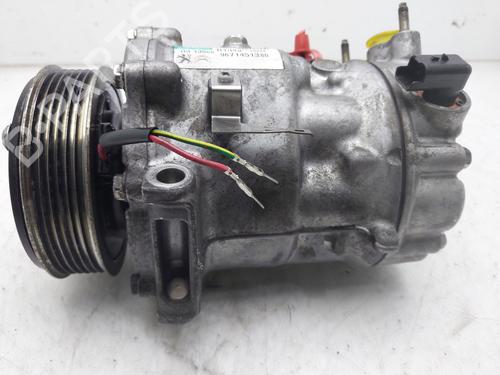 AC compressor CITROËN DS5 | BP36813436M34 - Image 5