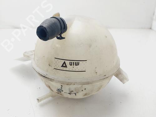 Used Expansion tank SKODA OCTAVIA II (1Z3) 1.9 TDI (105 hp) 20487216