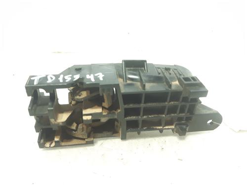 Rear right interior door handle SUZUKI GRAND VITARA II (JT, TE, TD) 1.9 DDiS All-wheel Drive (JT419, TD44, JB419WD, JB419XD,... | BP12406444I16 