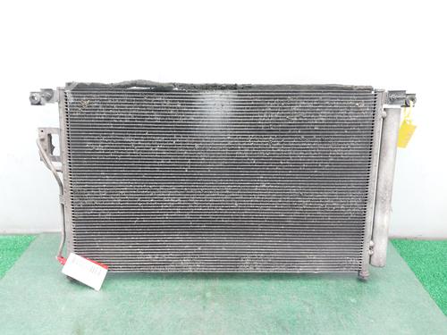 Used AC radiator HYUNDAI SANTA FÉ II (CM) 2.2 CRDi 4x4 (155 hp) 13058720