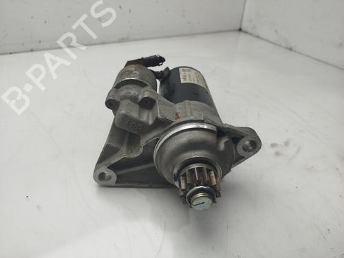Starter AUDI A1 Sportback (8XA, 8XF) 1.2 TFSI | BP32123795M8