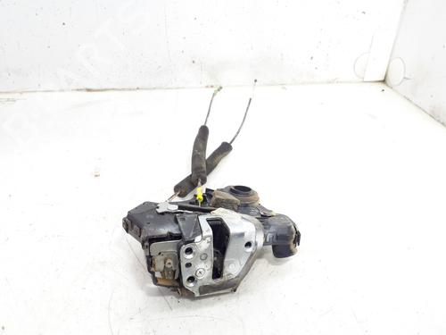 Front right lock TOYOTA LAND CRUISER PRADO (_J12_) 3.0 D-4D (KDJ120, KDJ125) | BP9695708C97 