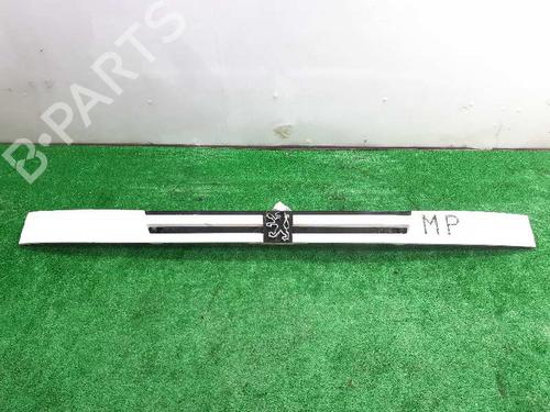Grill PEUGEOT BOXER Van (244) [2001-2025]  6966784