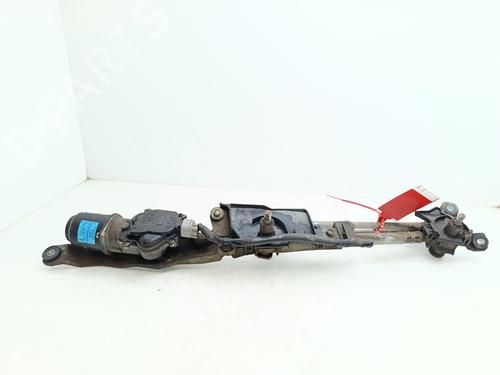 Ruitenwissermotor voor MAZDA 2 (DE_, DH_) 1.3 (DE3FS) | BP30044673M29