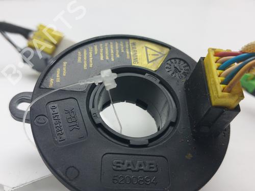 Squib airbag SAAB 9-5 Estate (YS3E) 3.0 TiD | BP18079793C102 