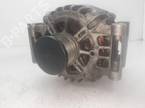 Alternator CITROËN DS3 (SA_) 1.6 VTi 120 | BP37638646M7 - Image 4