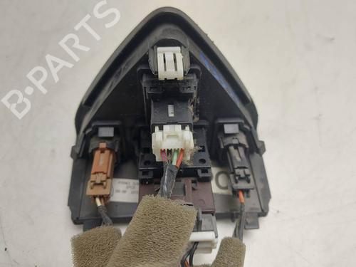 Warning switch RENAULT KOLEOS I (HY_) 2.0 dCi (HY0K) | BP40494541I22 - Image 3