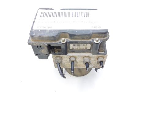 ABS Bremseaggregat FIAT PUNTO (188_) 1.3 JTD 16V (70 hp) 12981364