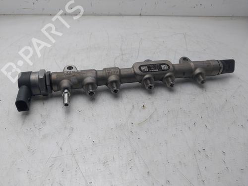 Rail D'Injecteurs Rail D'Injecteurs BMW 3 (F30, F80) 320 d (190 hp) 36239540 36239540