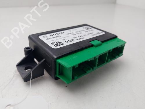 Electronic module CITROËN C4 Grand Picasso II (DA_, DE_) 1.2 THP 130 | BP36013683M83 - Image 3
