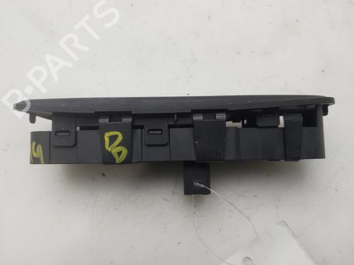 Right front window switch CITROËN C4 Picasso I MPV (UD_) | BP37513975I26 - Image 3