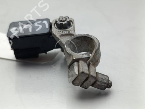 Sikringsdåse Sikringsdåse MITSUBISHI ASX (GA_W_) [2009-2026] 39717165 39717165