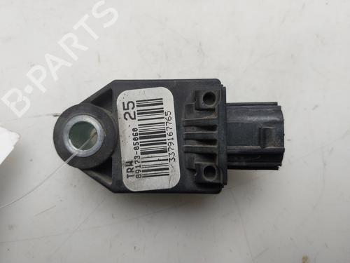 Elektronisk sensor Elektronisk sensor TOYOTA AVENSIS Saloon (_T27_) [2008-2018] 35812065 35812065