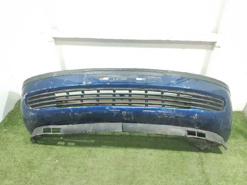 Used Front bumper OPEL ZAFIRA A MPV (T98) 1.6 16V (F75) (101 hp) 5658638