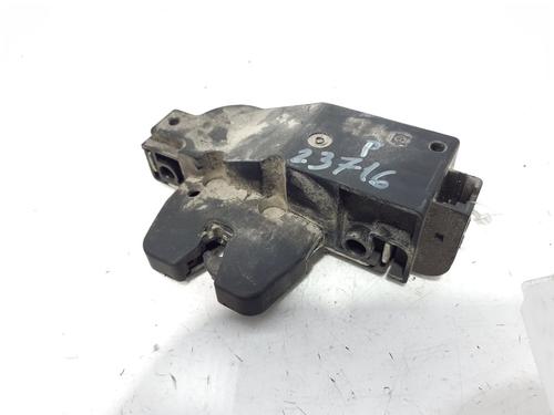 Used Tailgate lock Tailgate lock CITROËN XSARA PICASSO (N68) 1.6 HDi (90 hp) 8338497 8338497