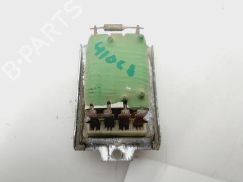 Used Heater resistor Heater resistor SEAT INCA (6K9) 1.9 SDI (64 hp) 32516208 32516208
