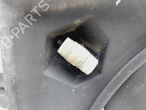 Radiator fan KIA CARENS III MPV (UN) 2.0 CRDi 115 | BP20495211M35