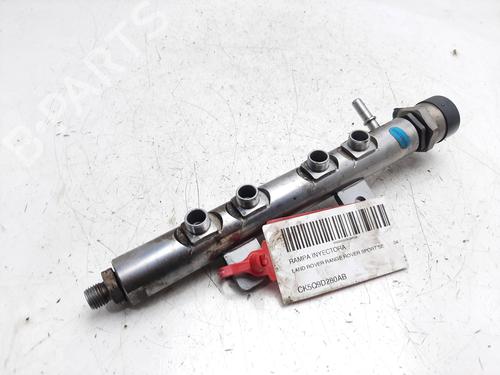 Used Injection rail LAND ROVER RANGE ROVER SPORT II (L494) 3.0 TDV6 4x4 (258 hp) 16410491