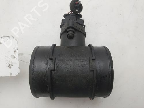 Caudalimetro Caudalimetro OPEL ASTRA G Saloon (T98) [1998-2009] 36795856 36795856