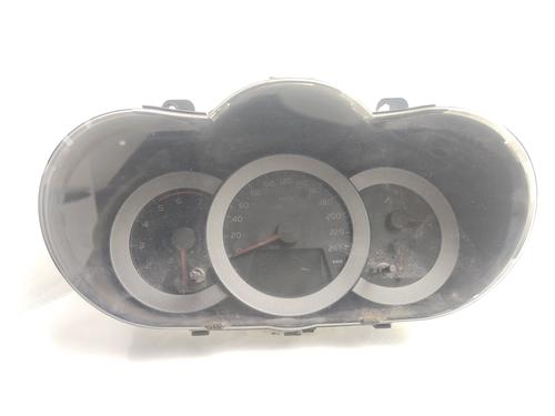 Used Instrument cluster TOYOTA RAV 4 III (_A3_) [2005-2014]  25870198