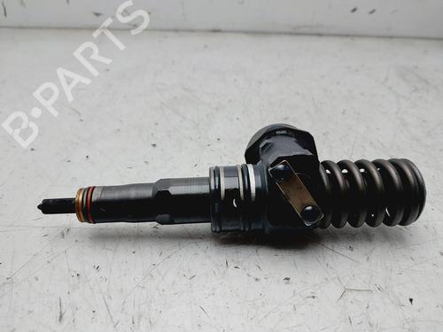Injektor für SEAT LEON (1P1) [2005-2013]  28215941