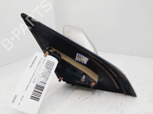 Left mirror KIA CERATO I Hatchback (LD) 2.0 CRDi | BP29483814C26 