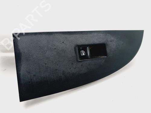 Used Right front window switch SEAT LEON (1P1) [2005-2013]  31979042