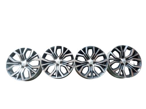 Used Rim MITSUBISHI OUTLANDER III (GG_W, GF_W, ZJ, ZL, ZK) [2010-2022]  22555071