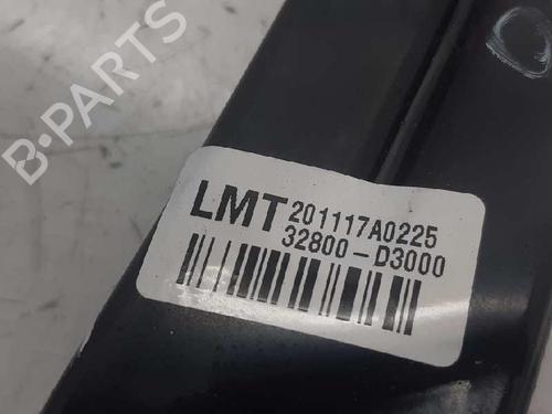 Break pedal HYUNDAI TUCSON (TL, TLE) 1.6 GDi | BP8765689I19 